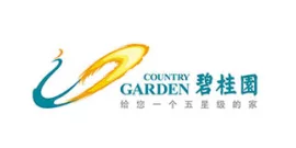 碧桂园